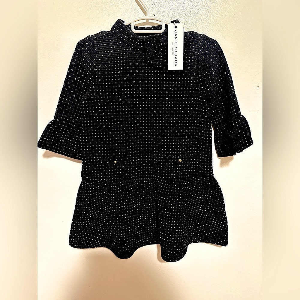 NEW Janie and Jack dress